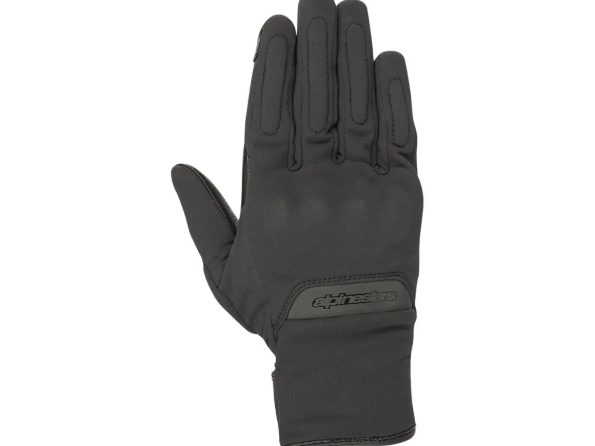 GUANTI C1 WINDSTOPPER V2 ALPINESTARS