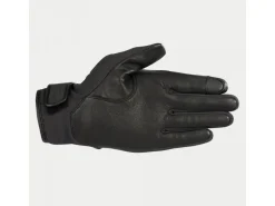 GUANTI C1 WINDSTOPPER V2 ALPINESTARS
