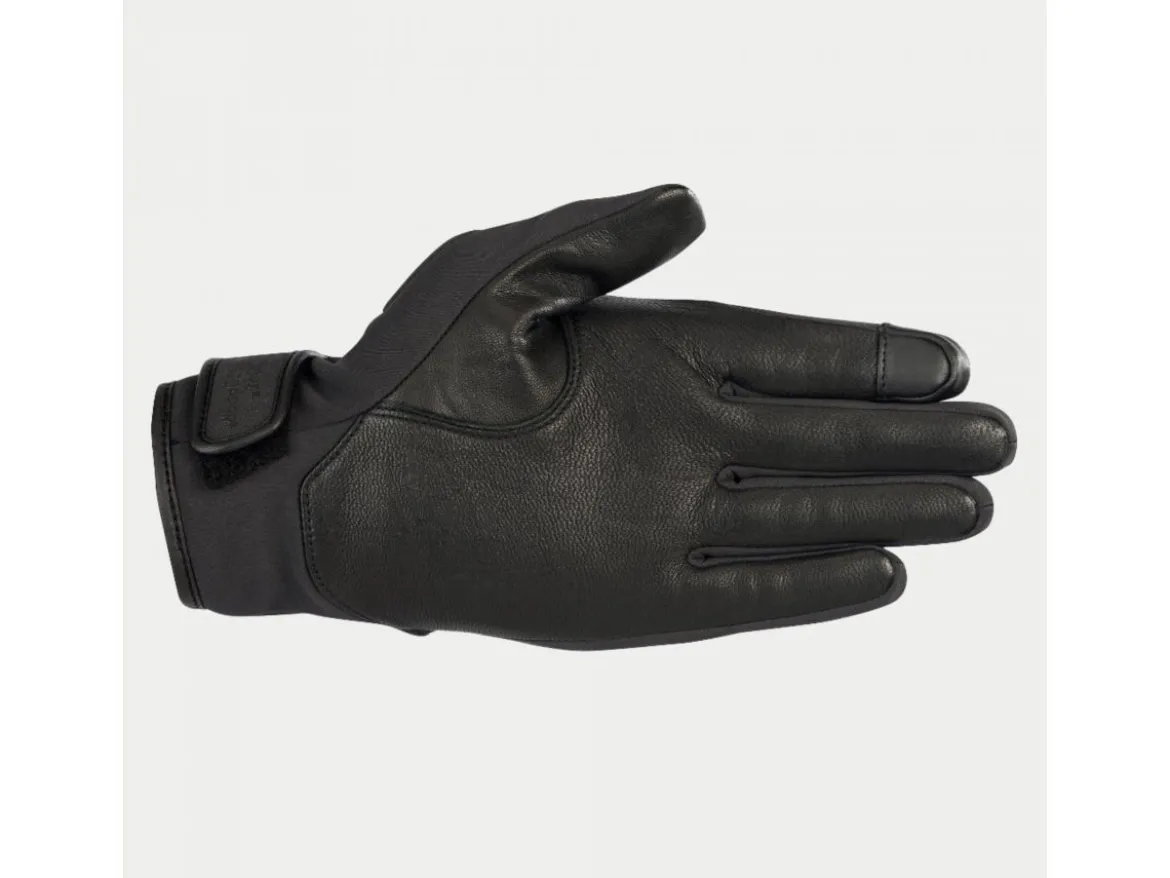 GUANTI C1 WINDSTOPPER V2 ALPINESTARS