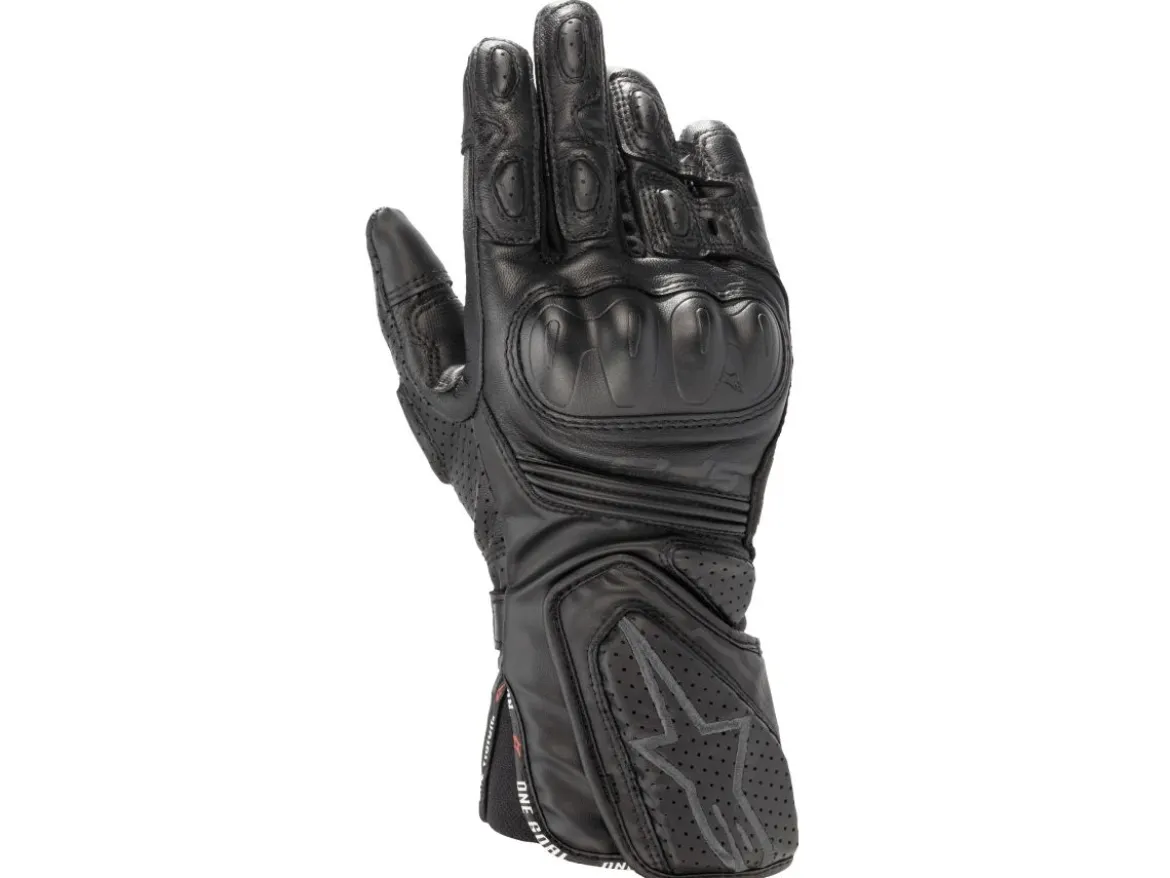 GUANTI DONNA STELLA SP-8 V3 ALPINESTARS
