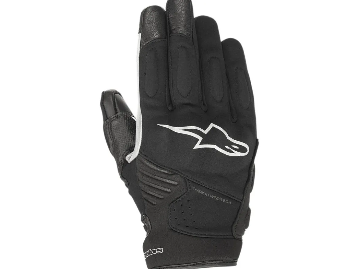 GUANTI FASTER ALPINESTARS