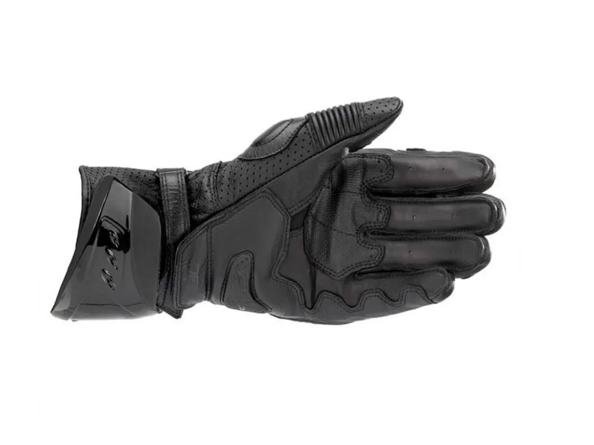 GUANTI GP PRO R3 ALPINESTARS NERO