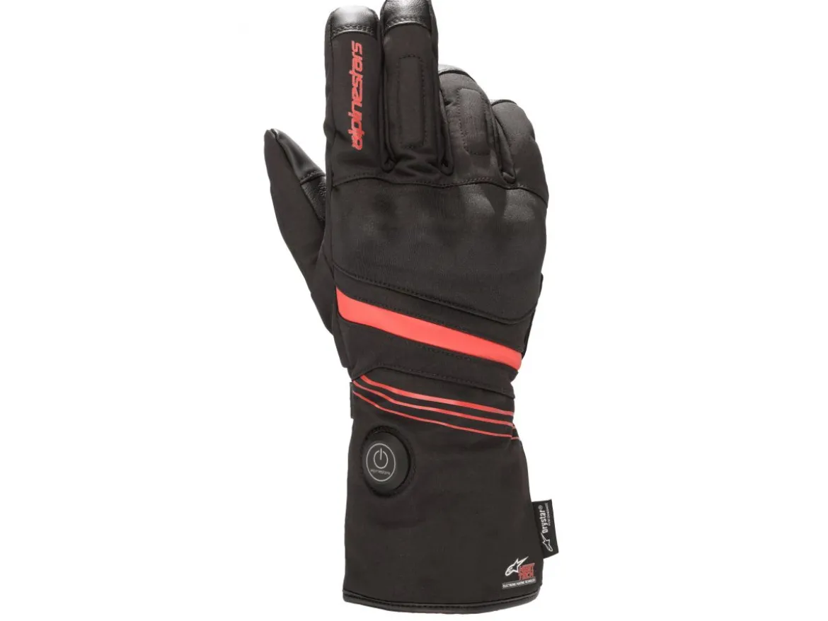 GUANTI HT-5 HEAT TECH DRYSTAR® ALPINESTARS