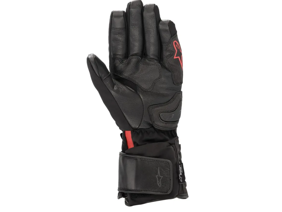 GUANTI HT-7 HEAT TECH DRYSTAR® ALPINESTARS