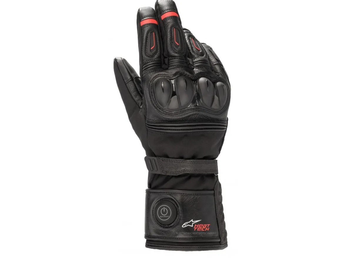GUANTI HT-7 HEAT TECH DRYSTAR® ALPINESTARS