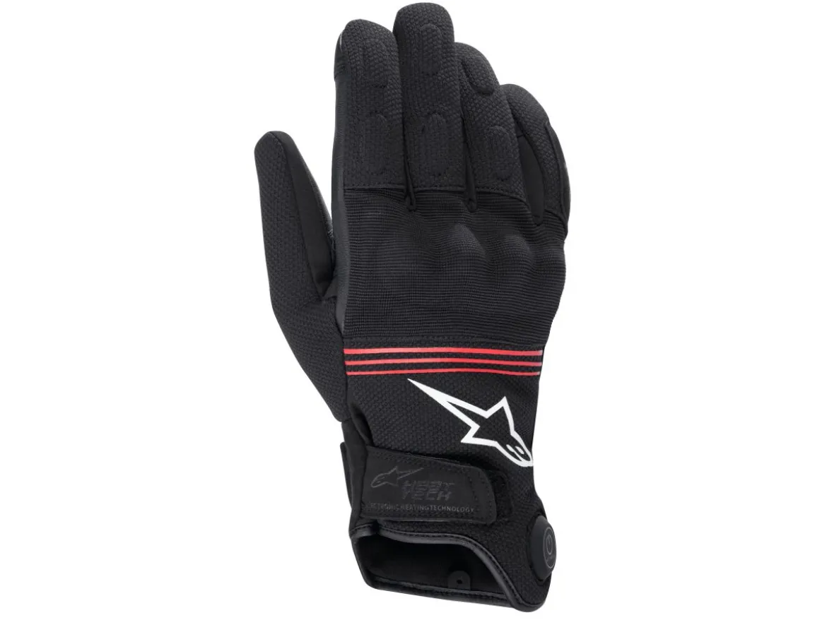 GUANTI HT-3 HEAT TECH DRYSTAR® ALPINESTARS