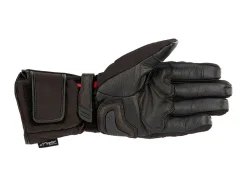 GUANTI HT-5 HEAT TECH DRYSTAR ALPINESTARS NERO
