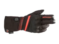GUANTI HT-5 HEAT TECH DRYSTAR ALPINESTARS NERO