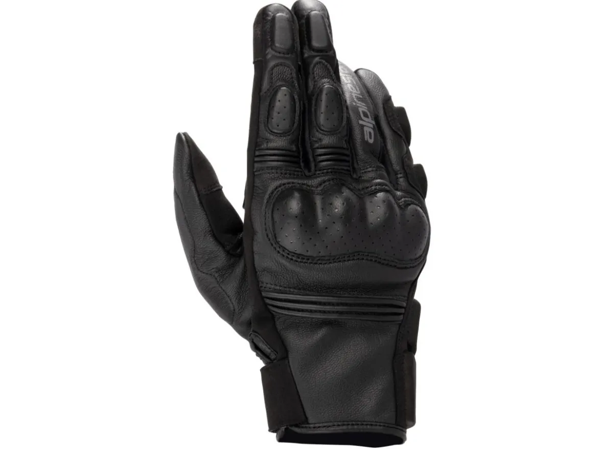 GUANTI IN PELLE PHENOM ALPINESTARS