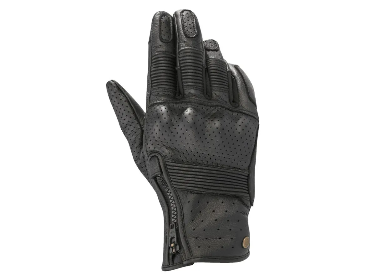 GUANTI IN PELLE RAYBURN V2 ALPINESTARS
