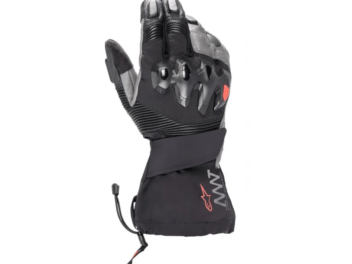 GUANTI INVERNALI AMT -10 DRYSTAR® XF ALPINESTARS