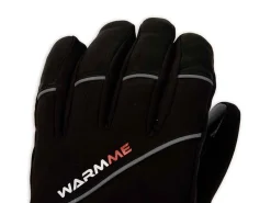 GUANTI INVERNALI RISCALDATI CAPIT WARMME OUTDOOR CON BATTERIA