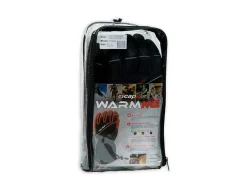 GUANTI INVERNALI RISCALDATI CAPIT WARMME OUTDOOR CON BATTERIA