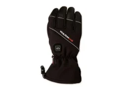 GUANTI INVERNALI RISCALDATI CAPIT WARMME OUTDOOR CON BATTERIA