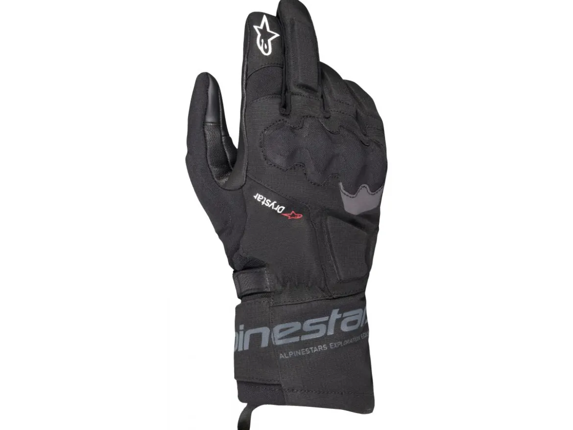 GUANTI ISOLANTI WT-3 DRYSTAR ALPINESTARS