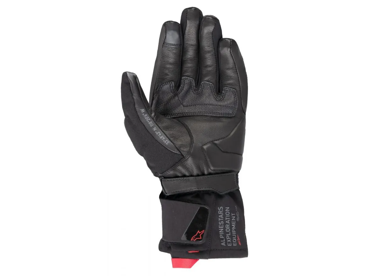 GUANTI ISOLANTI WT-4 GORE-TEX ALPINESTARS