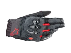 GUANTI MORPH SPORT ALPINESTARS NERO / ROSSO
