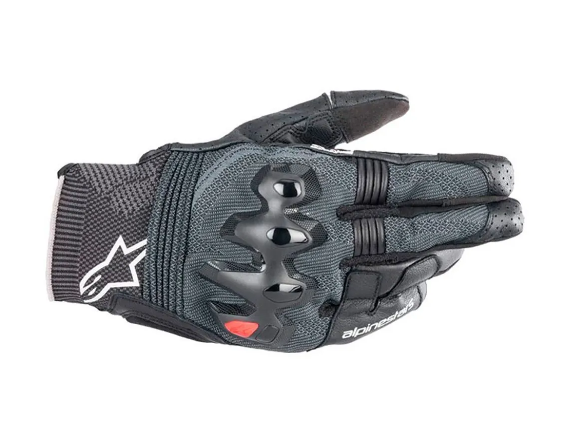 GUANTI MORPH SPORT ALPINESTARS NERO