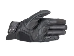 GUANTI MORPH SPORT ALPINESTARS NERO
