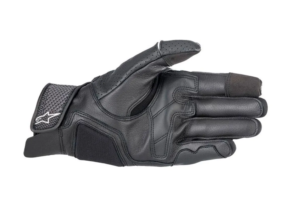 GUANTI MORPH SPORT ALPINESTARS NERO
