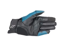 GUANTI MORPH SPORT ALPINESTARS NERO / BLU