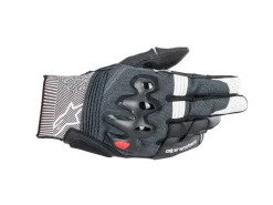 GUANTIÂ MORPH SPORT ALPINESTARS NERO / BIANCO