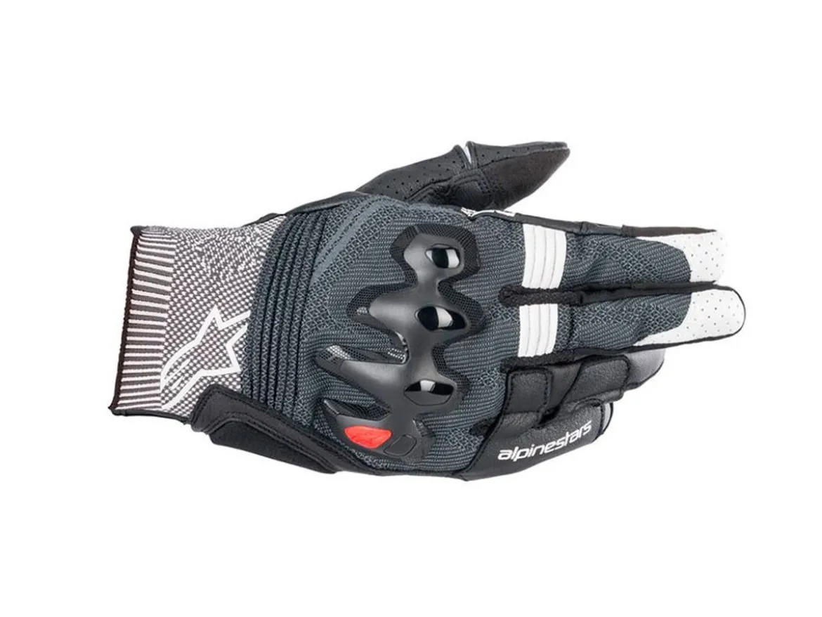 GUANTI MORPH SPORT ALPINESTARS NERO / BIANCO