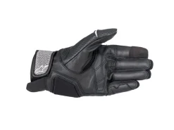 GUANTI MORPH SPORT ALPINESTARS NERO / BIANCO