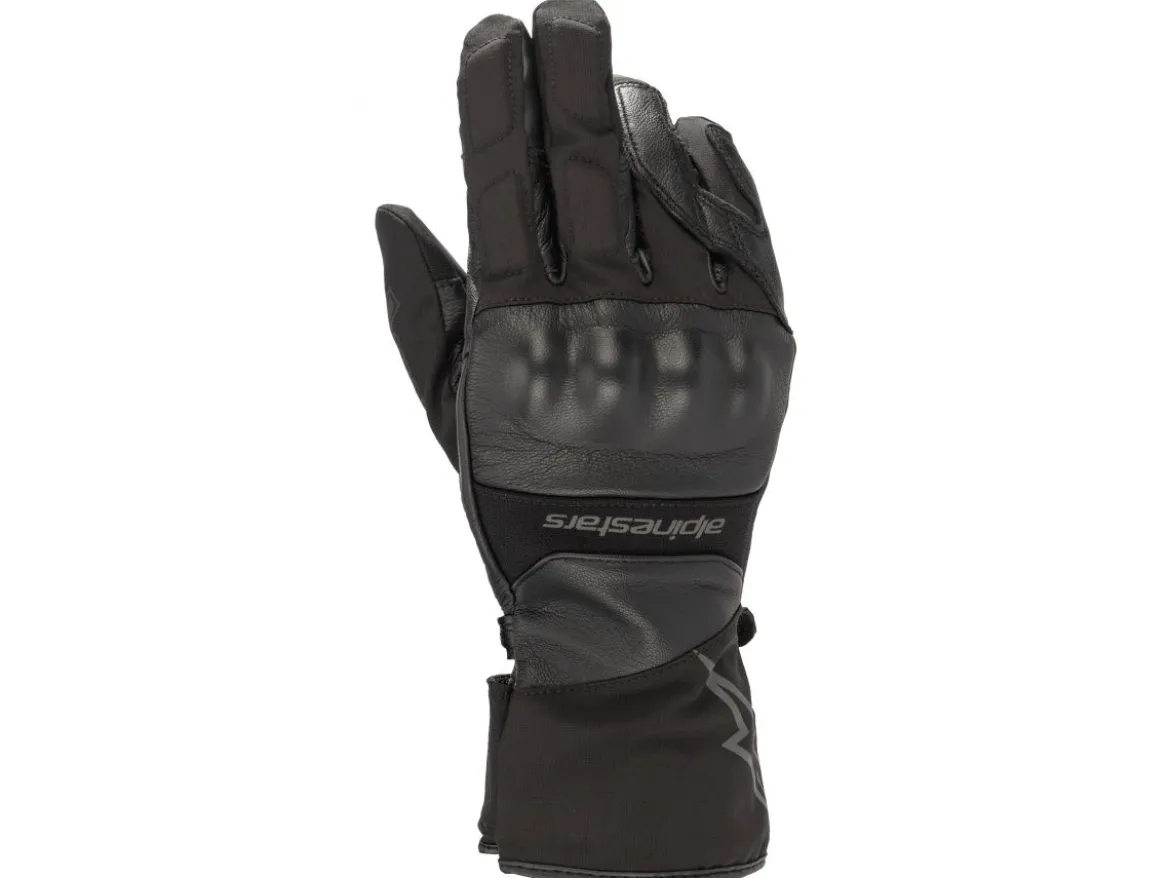 GUANTI RANGE 2 IN ONE GORE-TEX CON GOREGRIP TECH ALPINESTARS