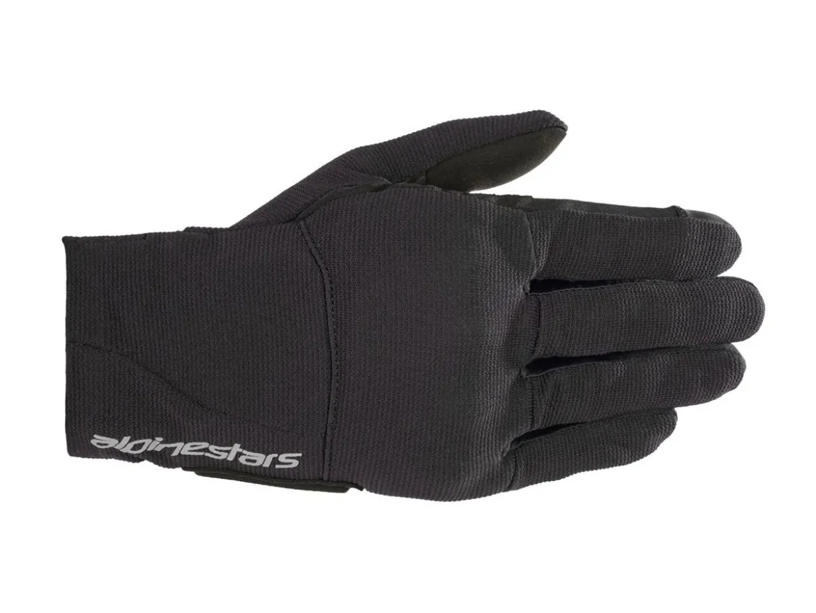 GUANTI REEF ALPINESTARS NERO DONNA