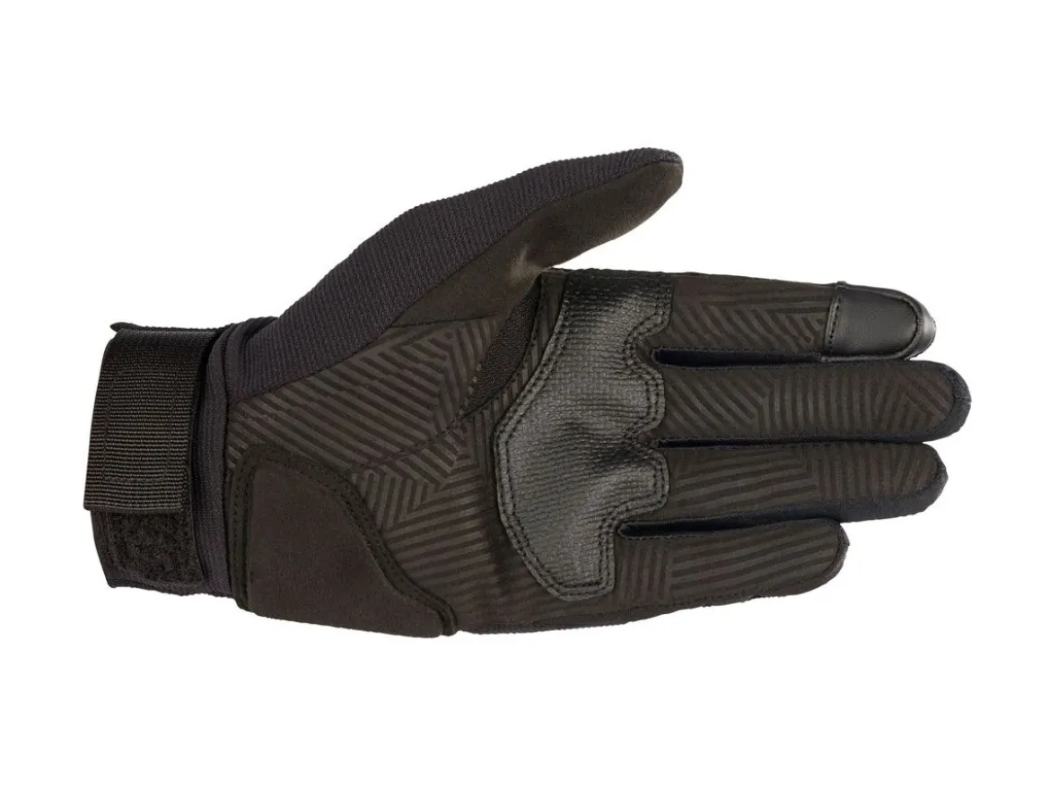 GUANTI REEF ALPINESTARS NERO DONNA