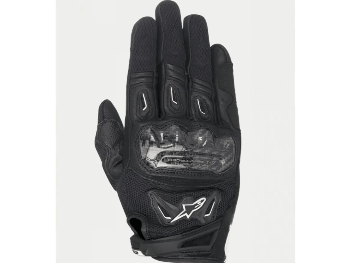 GUANTI SMX-2 AIR CARBON V2 ALPINESTARS