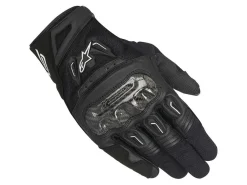 GUANTI SMX-2 AIR CARBON V2 ALPINESTARS NERO