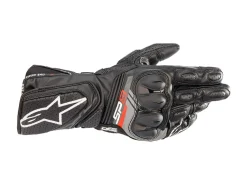 GUANTI SP-8 V3 ALPINESTARS NERO