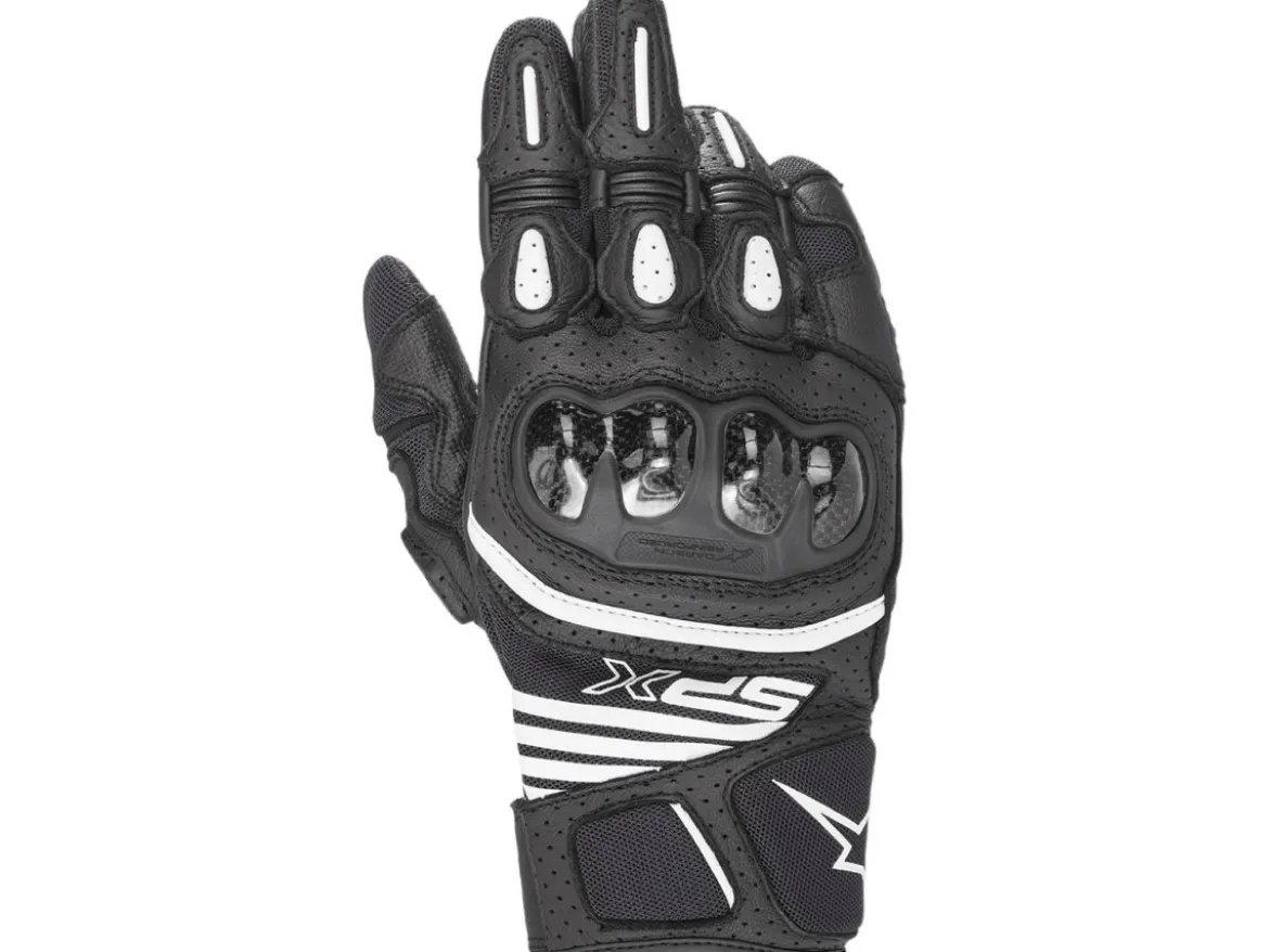 GUANTI SPX AC V2 ALPINESTARS