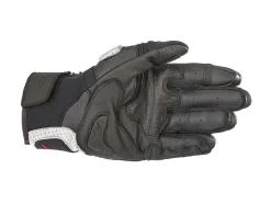 GUANTI SP X AIR CARBON V2 ALPINESTARS NERO / BIANCO / ROSSO