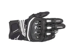 GUANTI SP X AIR CARBON V2 ALPINESTARS NERO
