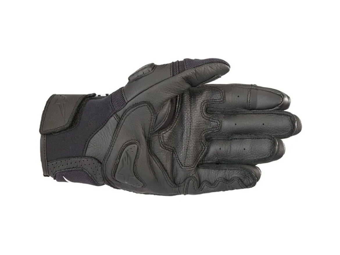 GUANTI SP X AIR CARBON V2 ALPINESTARS NERO