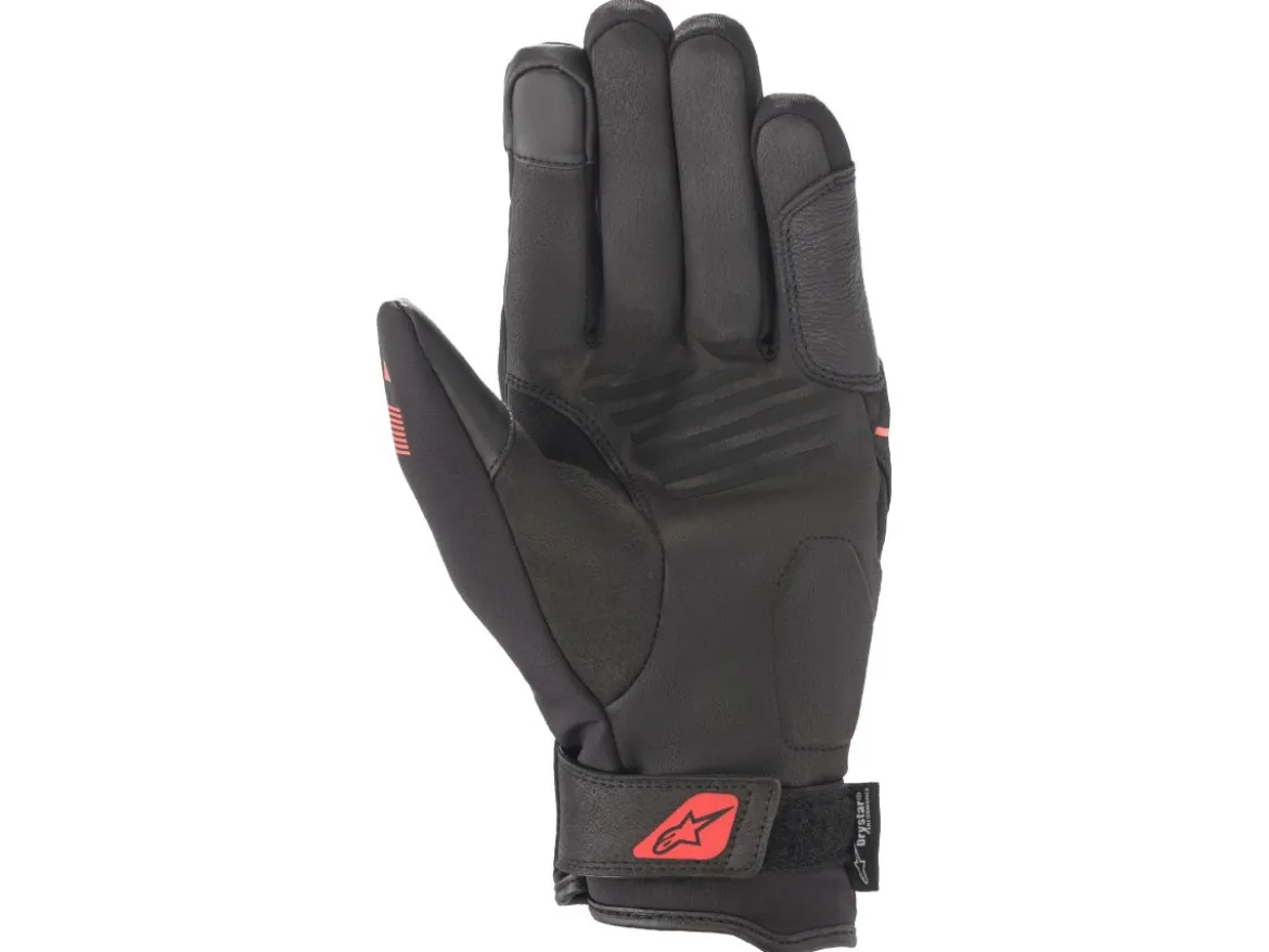 GUANTI SYNCRO V2 DRYSTAR® ALPINESTARS