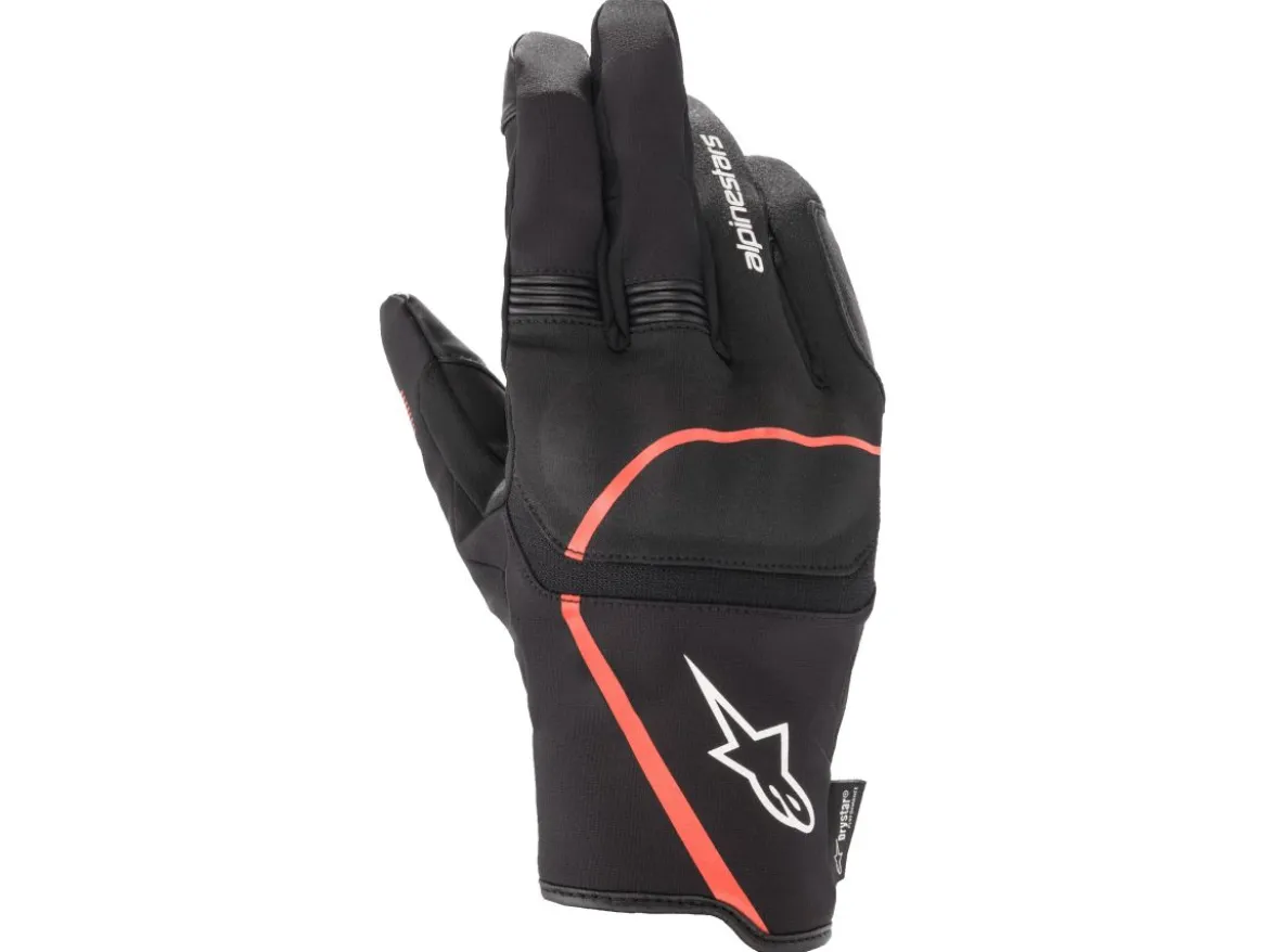 GUANTI SYNCRO V2 DRYSTAR® ALPINESTARS