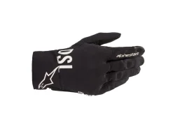 GUANTI X DIESEL AS-DSL SHOTARO ALPINESTARS NERO
