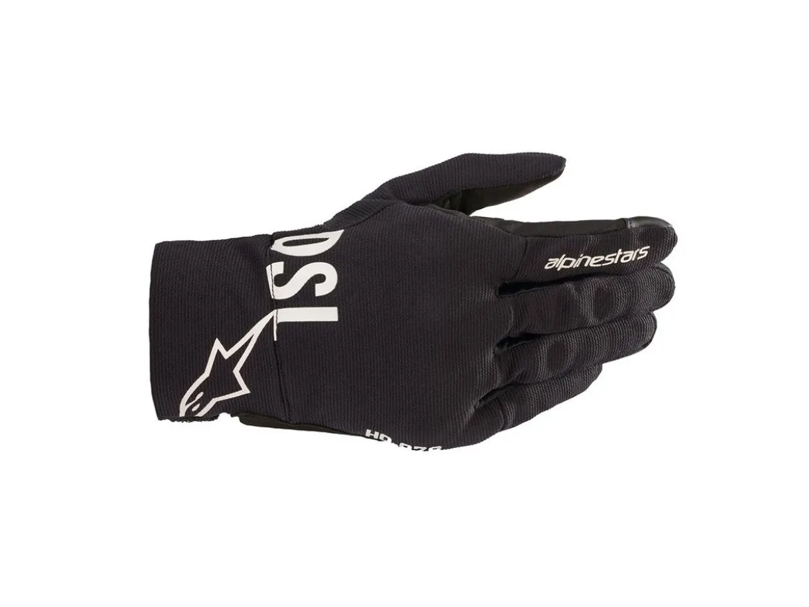 GUANTI X DIESEL AS-DSL SHOTARO ALPINESTARS NERO