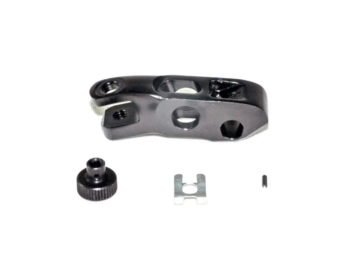 GUIDALEVA BREMBO RACING PER POMPA XR INTERASSE 16MM