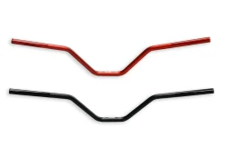 HAN03 MANUBRIO A PIEGA ALTA 22MM DBK DUCATI SCRAMBLER 800 2015-2023