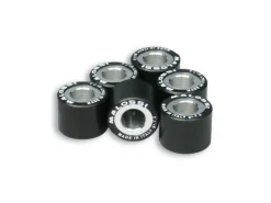 6 HTROLL 20,9X17 GR. 11 MALOSSI GILERA RUNNER ST 200 4T LC EURO 3