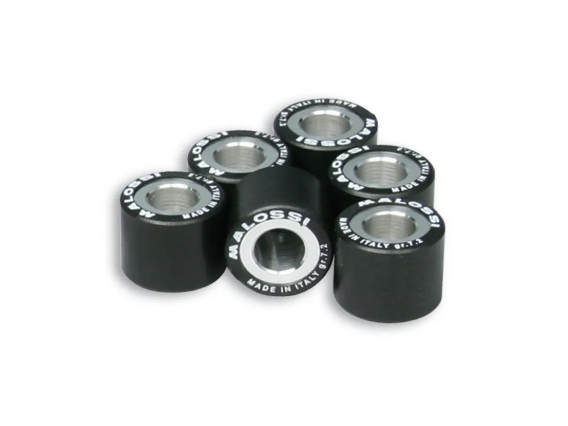 6 HTROLL 20,9X17 GR. 11 MALOSSI PIAGGIO X9 200 4T LC
