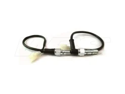 IDROSTOP ACCOSSATO 2 FORI M10X1 (PER POMPA ACCOSSATO)