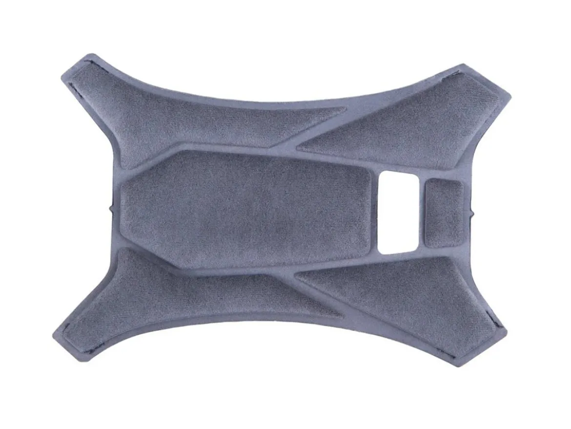 IMBOTTITURA SUPERIORE RICAMBIO CASCHI SUPERTECH R10 ALPINESTARS TG.15