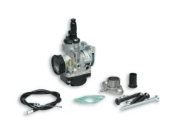 IMPIANTO ALIMENTAZIONE PHBG 19 AS MALOSSI BSV DIO SP 50 (AF18E)