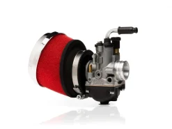 IMPIANTO ALIMENTAZIONE TEAM PHBG 19 BS MALOSSI DERBI VARIANT SPORT 50 2T